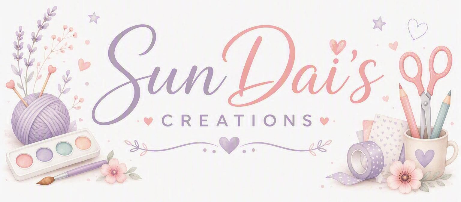 SunDai's Creations